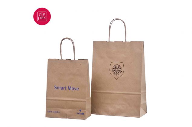 ny�rik�densijallinen ekokassi painatuksella 