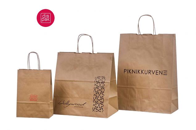 edullinen tyylik�s ekokassi painatuksella 