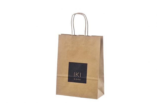 ekokassi yksil�llisell� painatuksella. Minimitilausm��r� omalla painatuksella alkaa vain 50 kappal