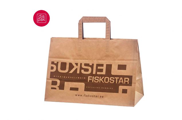 litte�kannikkeiset ekopaperikassit omalla painatuksella 