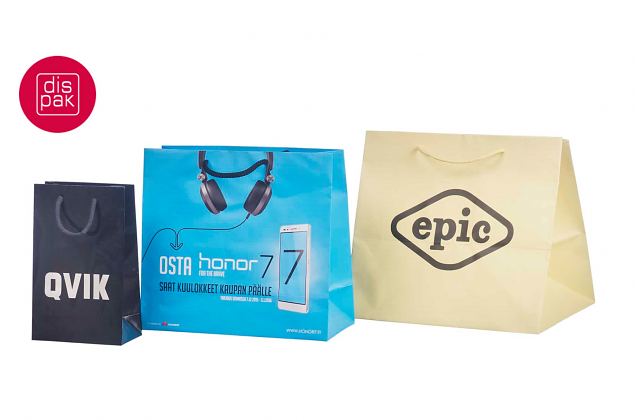 kest�v�t luksuskassit omalla painatuksella 