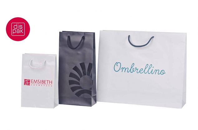 Offsetpainetut, k�sinviimeistellyt luksuskassit painatuksella 