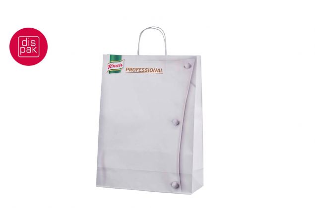 K�sintehdyt luksuspaperikassit 