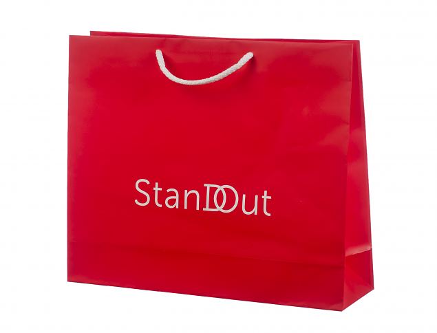 Kest�v� ja hyv�nn�k�inen luksuspaperikassi. Kuljetus Suomeen ilman lis�maksua. Voidaan r��t�l�id� 