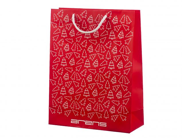 Vahva, korkealaatuinen luksuspaperikassi. Sis�lt�� ilmaisen kuljetuksen Suomeen. Saatavana yksil�l