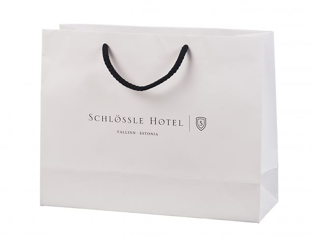 Kest�v� luksuskassi. Voidaan r��t�l�id� omalla logolla. Toimitus Suomeen sis�ltyy hintaan. 