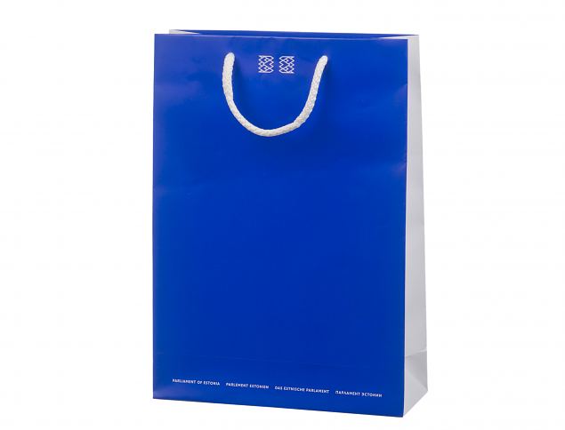 Vankka luksuskassi. Voidaan r��t�l�id� omalla logolla. Minimitilausm��r� omalla painatuksella alka