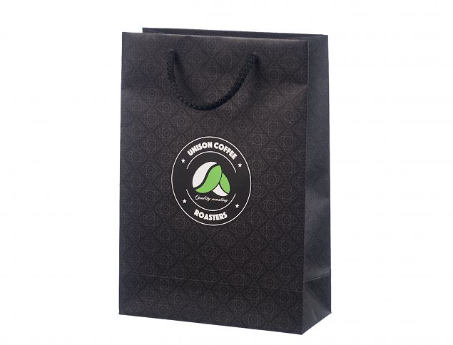 Vankka ja tyylik�s luksuskassi. Voidaan r��t�l�id� omalla logolla. Toimitus Suomeen sis�ltyy hinta