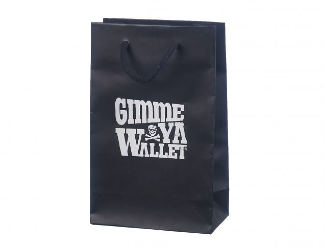 Hyv�nn�k�inen luksuskassi. Minimitilausm��r� omalla painatuksella on 50 kappaletta. Valitse eri ko