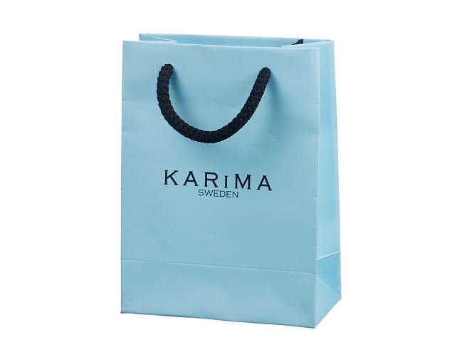 Hyv�nn�k�inen luksuskassi korkealla laadulla. Voidaan r��t�l�id� omalla logolla. 