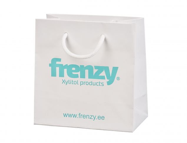 Tyylik�s luksuskassi. Valitse eri ko'oista. 