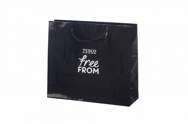 Hyvin suunniteltu luksuskassi kest�v�ll� laadulla. Minimitilausm��r� omalla painatuksella alkaa va