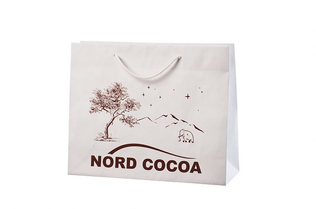 Elegantti ja korkealaatuinen luksuskassi. Saatavana yksil�llisell� painatuksella tai ilman painatu