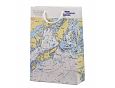 Eksklusiv papirpose | Referanser-eksklusive papirposer Stilig hndlaget papirpose. Frakt til Norge
