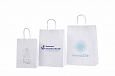 hvide papirsposer med logo | Galleri af v�rker-hvide papirsposer med tryk hvide papirsposer med pe