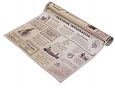 Silkepapir med print til reklamebrug. Gratis transport til D.. | Galleri af vrker- silkepapir med