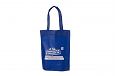Bildgalleri-Bl� non woven-kassar Bl� non woven-kassar. Frakt till Sverige �r kostnadsfri. Finns i 