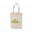 Bildgalleri-Beigef�rgade non woven-kassar