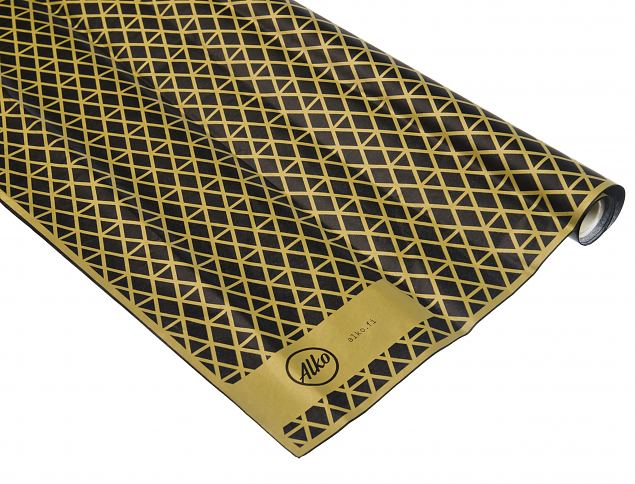 Silkespapper med logotryck. Minsta antal startar vid 500 st., men vi erbjuder kvantiteter p� �ver 