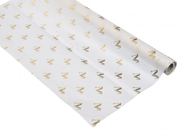 Vi erbjuder stilfullt silkespapper i olika g/m2 med personligt tryck fr�n bara 500 ark. Ring oss p