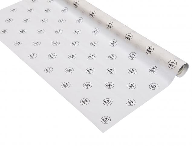Vi erbjuder lyxigt silkespapper i olika g/m2 med personligt tryck frn bara 500 ark. Ring oss p 
