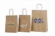 nice looking recycled paper bags | Galleri-Recycled Paper Bags with Rope Handles nice looking recy