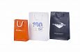 durable laminated paper bags with logo | Galleri- Laminated Paper Bags durable handmade laminated 
