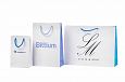durable handmade laminated paper bags with logo | Galleri- Laminated Paper Bags durable handmade l