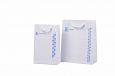 laminated paper bags with personal logo print | Galleri- Laminated Paper Bags laminated paper bags