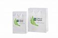 laminated paper bag with personal logo | Galleri- Laminated Paper Bags durable handmade laminated 
