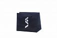 durable laminated paper bag with personal logo | Galleri- Laminated Paper Bags exclusive, laminate