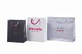 durable laminated paper bags with print | Galleri- Laminated Paper Bags exclusive, durable handmad