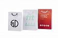 laminated paper bag with logo | Galleri- Laminated Paper Bags exclusive, laminated paper bag with 