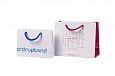 durable laminated paper bags with print | Galleri- Laminated Paper Bags exclusive, durable handmad