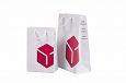 exclusive, laminated paper bags | Galleri- Laminated Paper Bags exclusive, laminated paper bags wi