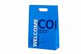 exclusive, laminated paper bags with print | Galleri- Laminated Paper Bags exclusive, durable lami