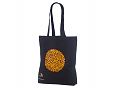 Black color tote bags. Minimum order with personal print sta.. | Galleri- Black Color tote Bags We