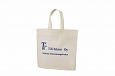 beige non-woven bag | Galleri-Beige Non-Woven Bags durable beige non-woven bag with print 