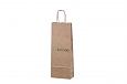 paper bags for 1 bottle | Galleri-Paper Bags for 1 bottle kraft paper bags for 1 bottle with perso