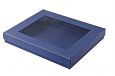 Galleri-Rigid Boxes rigid box with plastic window 