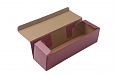 corrugated cardboard box with logo print | Galleri-Corrugated Cardboard Boxes durable corrugated c