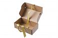 durable corrugated cardboard box with logo print | Galleri-Corrugated Cardboard Boxes durable corr