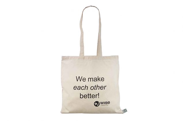 100% organnilisest puuvillast looduss�bralikud naturaalset v�rvi riidest �kokotid 