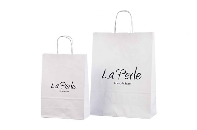 Paberkotid on heaks v�imaluseks n�idata klientidele enda ja oma ettev�tte keskkonnas�bralikku suh