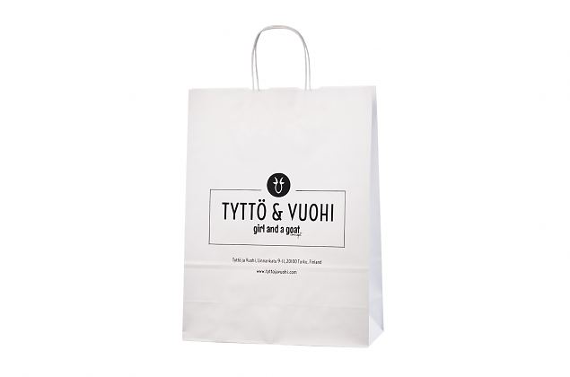 Kummat soveltuvat yrityksesi logon pohjaksi paremmin ?