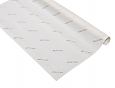 Vi tilbyr frsteklasses silkepapir med selvvalgt trykkdesign.. | Referanser-silkepapir med trykk L