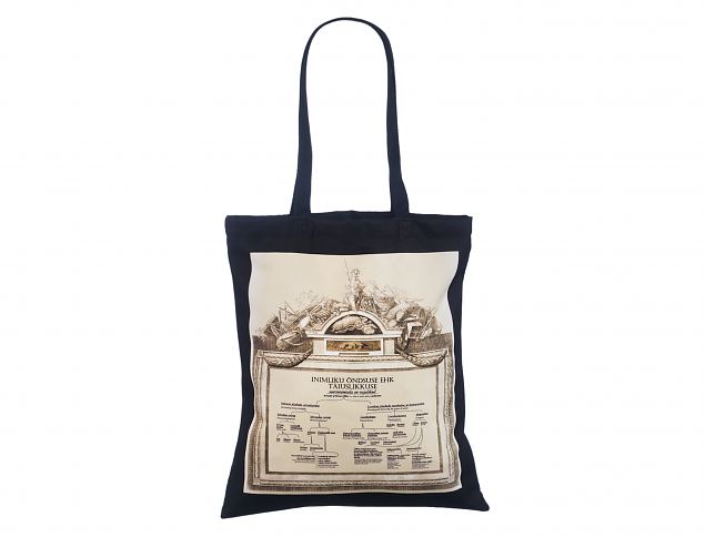 Veldesignede og praktiske muleposer med log. Minimumordre p� bestillinger med personligt tryk star