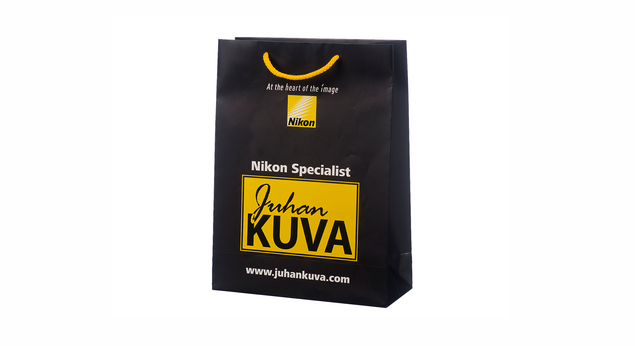 Paperikassien ABC, eli mink�laisen paperikassin kukakin tarvitsee?