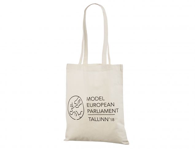 Naturvita billiga tygkassar med egen logo. Minsta orderantal med personligt tryck �r 50 st. Gratis