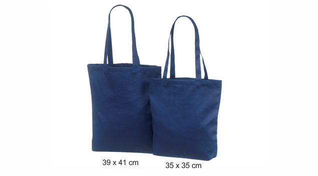 Yksil�lliset kangaskassit